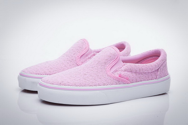 Vans Low Slip-on Shoes Women--267